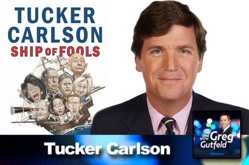 ship of fools by tucker carlson