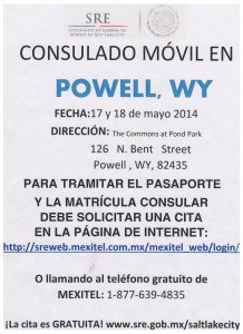 flyer