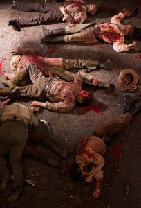 Dead white Southerners