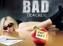 badteacher