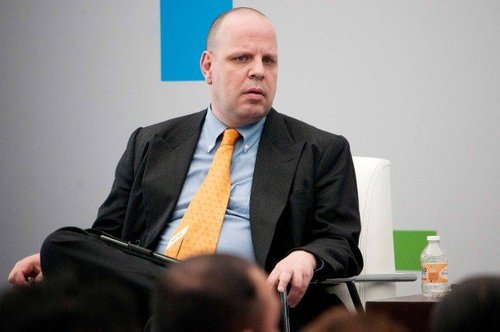 Hope has an English last name, a Spanish first name, and a BA from UPenn.