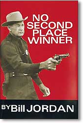 Bill Jordan,  Assistant Chief Patrol Inspector  U. S. Border Patrol 