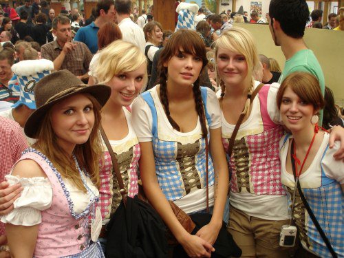 Munich Oktoberfest Will Initiate Pre-Brewski Inspection This Year ...